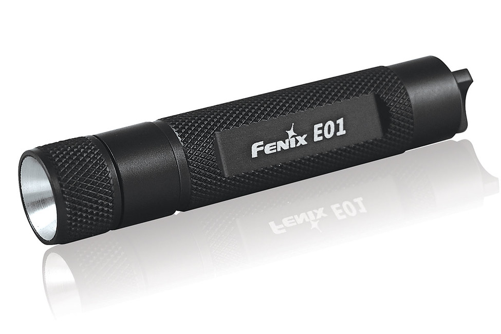 Fenix e09r